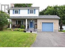 1809 ALGUIRE STREET, Cornwall, Ontario
