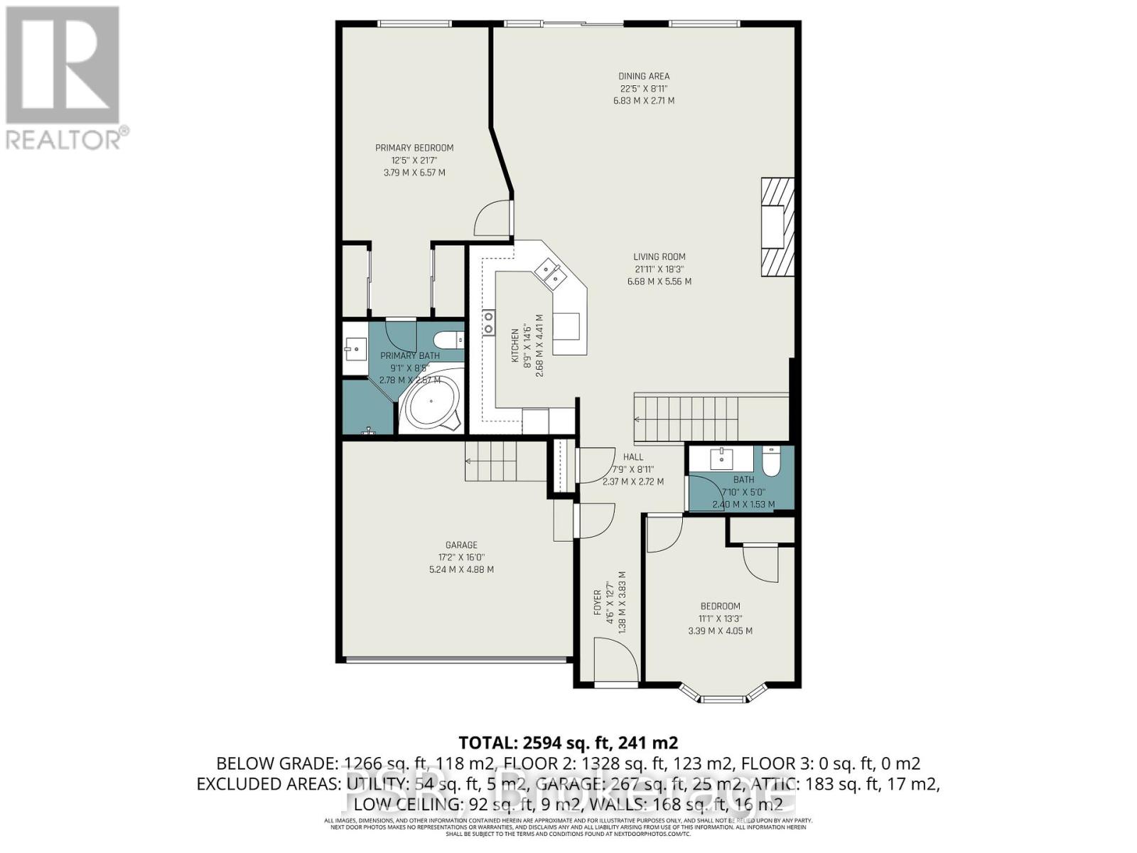 17 - 1010 Cristina Court, Mississauga, Ontario  L5J 4T7 - Photo 26 - W12467372