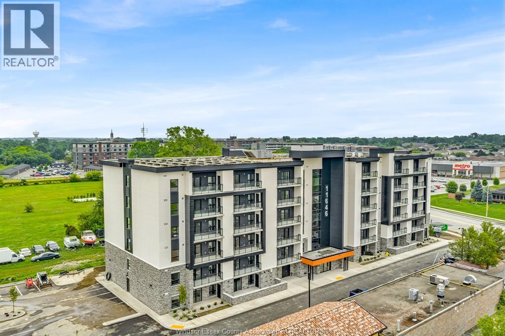 11646 TECUMSEH Road Unit# 301, Tecumseh, Ontario