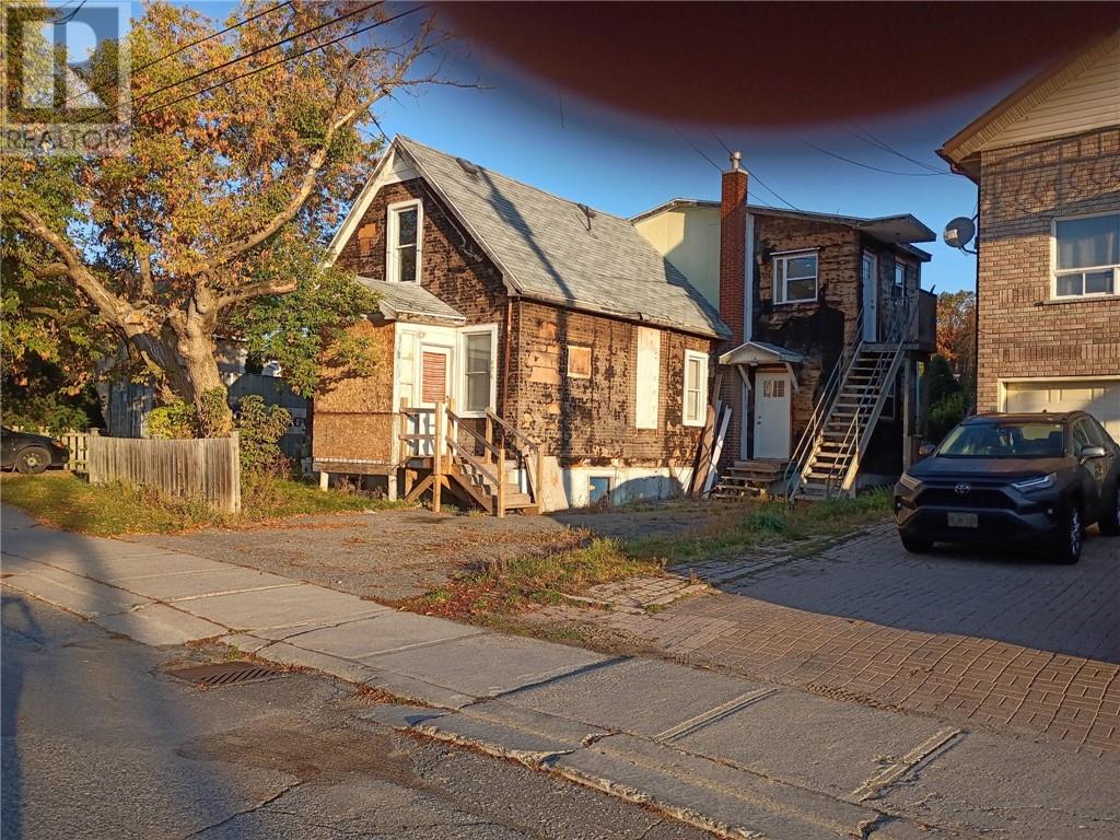 474 Morris Street, Sudbury, Ontario