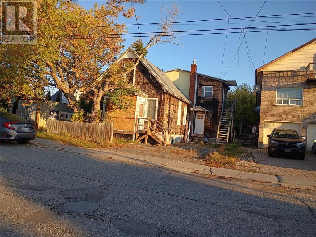 474 Morris Street, Sudbury, Ontario  P3B 1C1 - Photo 3 - 2125269