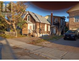 474 Morris Street, Sudbury, Ontario
