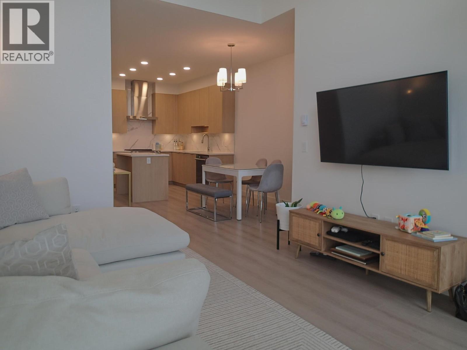 406 7799 17th Street, Burnaby, British Columbia  V3N 0J5 - Photo 6 - R3059076