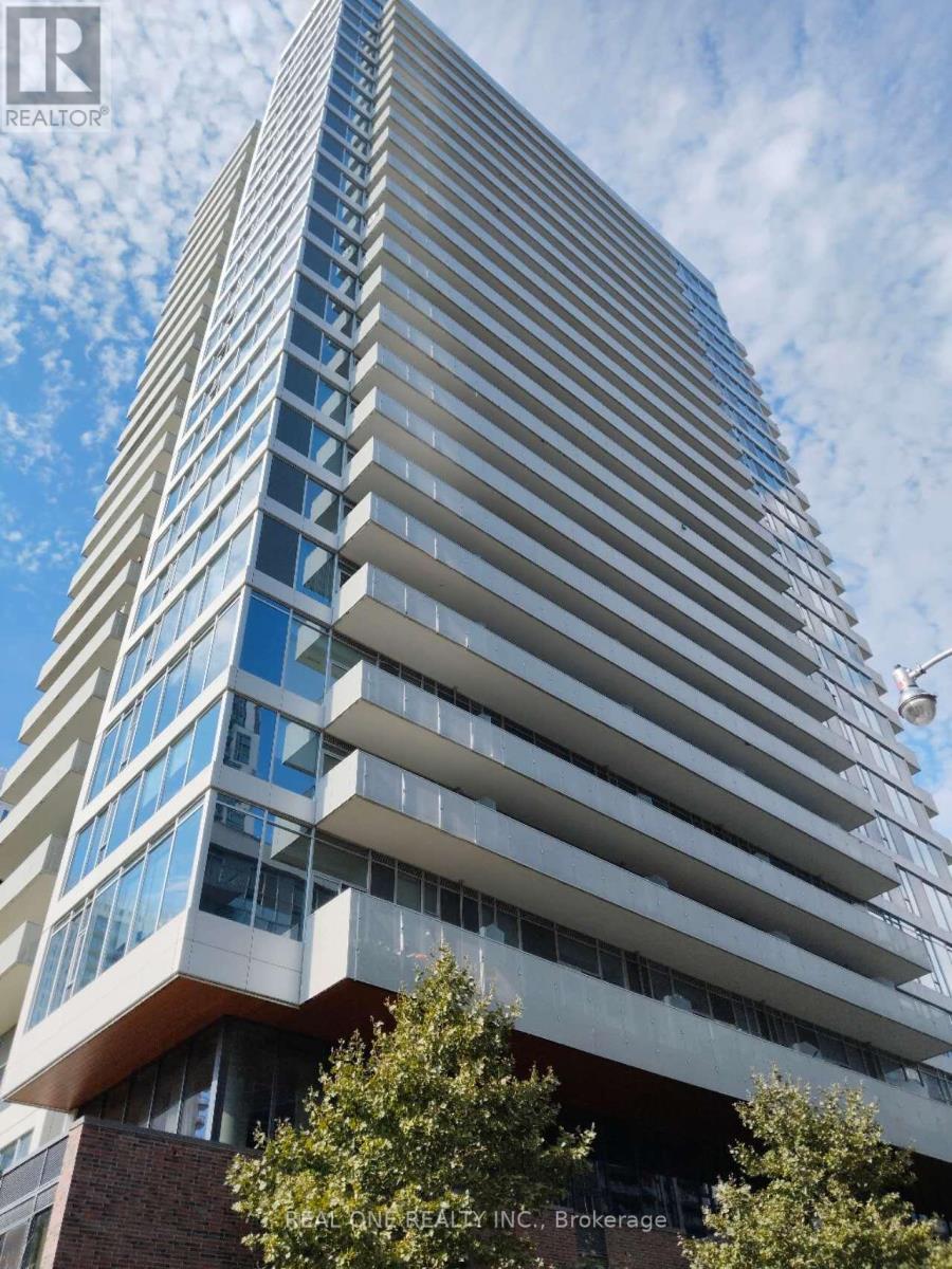 621 - 20 TUBMAN AVENUE, Toronto, Ontario
