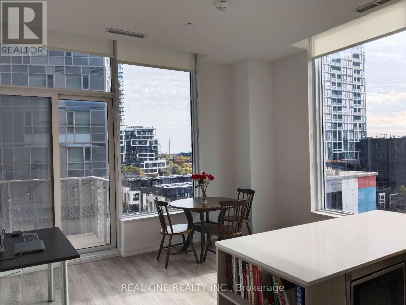 621 - 20 Tubman Avenue, Toronto, Ontario  M5A 0M8 - Photo 5 - C12470456