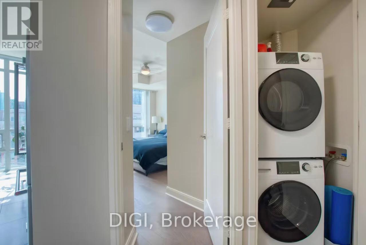 1107 - 825 Church Street, Toronto, Ontario  M4W 3Z4 - Photo 12 - C12470462