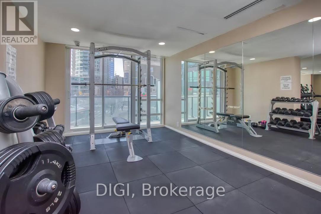 1107 - 825 Church Street, Toronto, Ontario  M4W 3Z4 - Photo 19 - C12470462