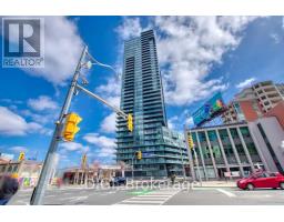 1107 - 825 CHURCH STREET, Toronto, Ontario
