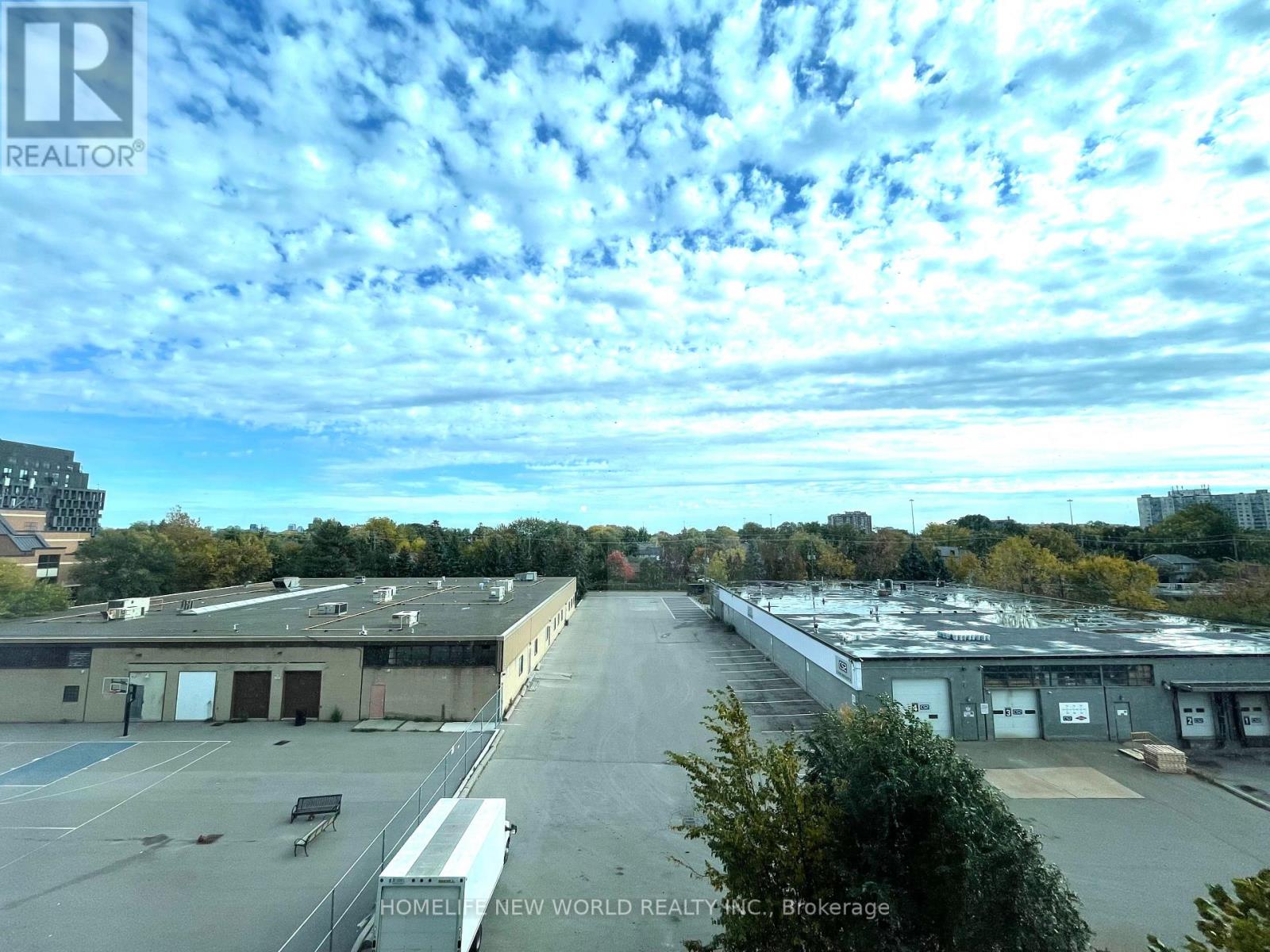 415 - 31 Tippett Road, Toronto, Ontario  M3H 0C8 - Photo 17 - C12470464