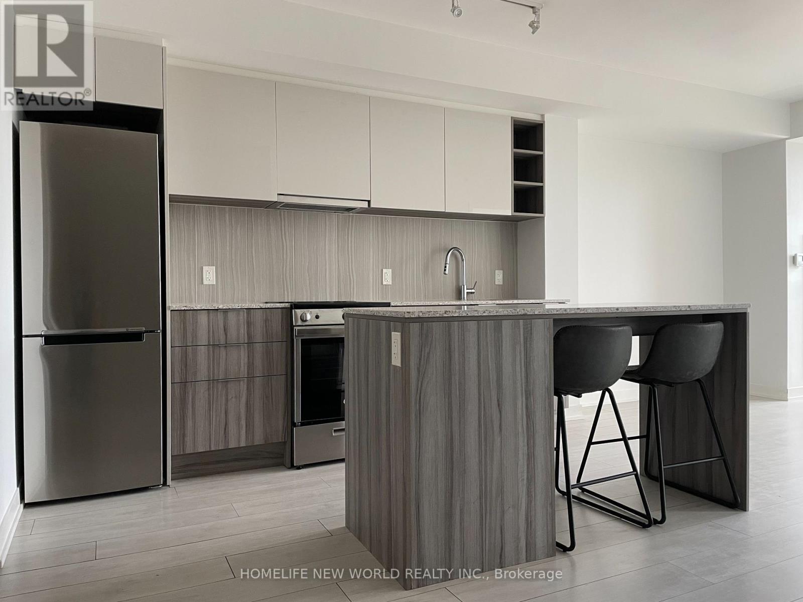 415 - 31 Tippett Road, Toronto, Ontario  M3H 0C8 - Photo 6 - C12470464