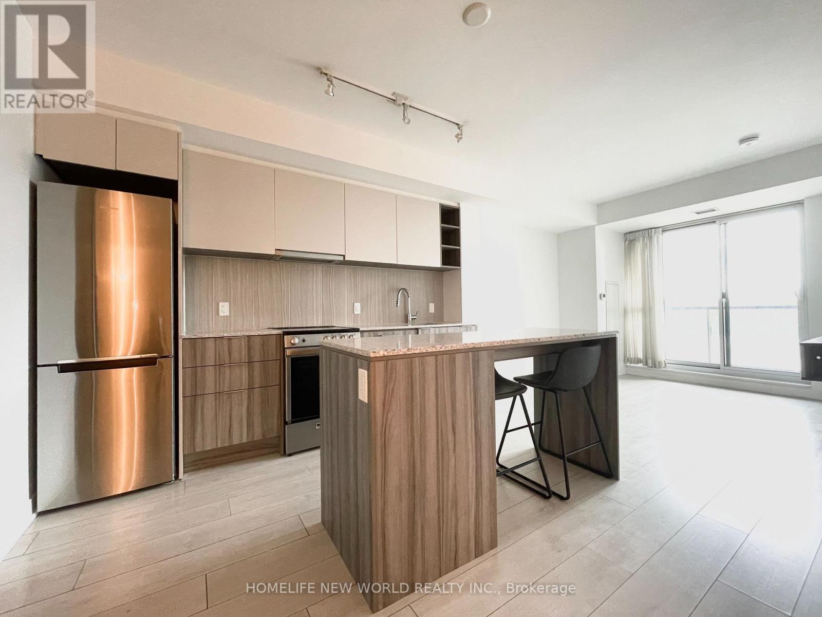 415 - 31 Tippett Road, Toronto, Ontario  M3H 0C8 - Photo 7 - C12470464