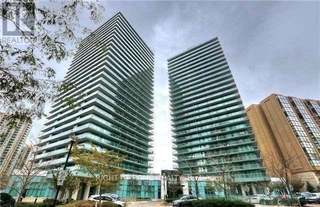 1102 - 5508 YONGE STREET, Toronto, Ontario