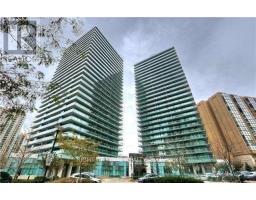 1102 - 5508 YONGE STREET, Toronto, Ontario