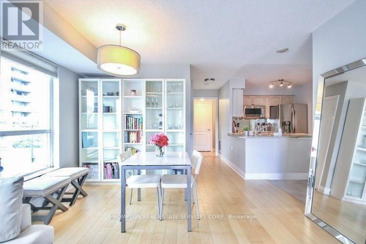 508 - 21 Hillcrest Avenue, Toronto, Ontario  M2N 7K2 - Photo 10 - C12470469