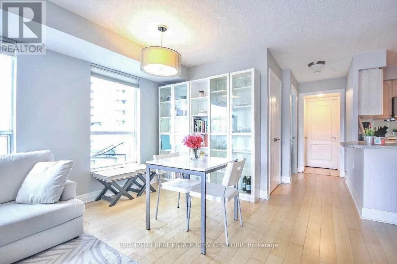 508 - 21 Hillcrest Avenue, Toronto, Ontario  M2N 7K2 - Photo 11 - C12470469
