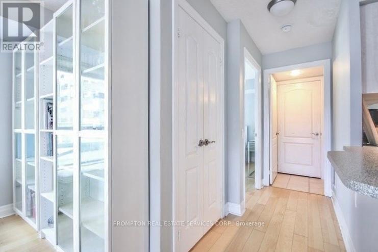 508 - 21 Hillcrest Avenue, Toronto, Ontario  M2N 7K2 - Photo 14 - C12470469