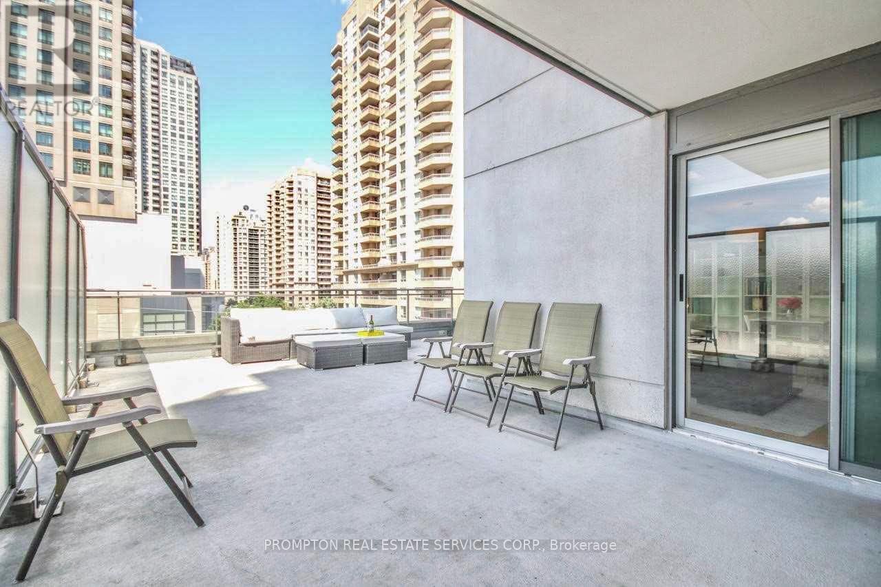 508 - 21 Hillcrest Avenue, Toronto, Ontario  M2N 7K2 - Photo 2 - C12470469