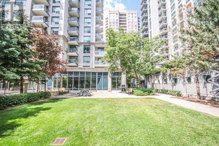 508 - 21 Hillcrest Avenue, Toronto, Ontario  M2N 7K2 - Photo 22 - C12470469