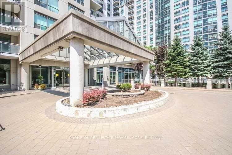 508 - 21 Hillcrest Avenue, Toronto, Ontario  M2N 7K2 - Photo 23 - C12470469