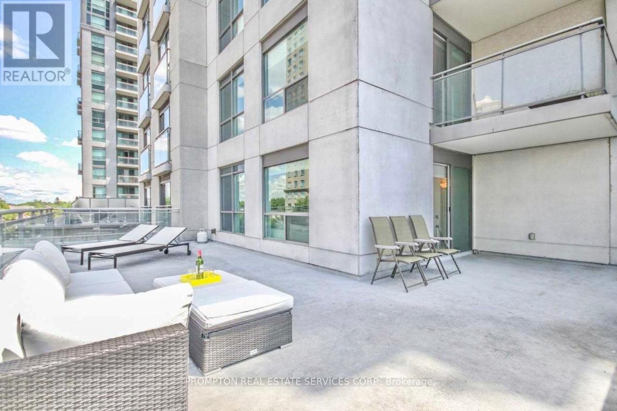 508 - 21 Hillcrest Avenue, Toronto, Ontario  M2N 7K2 - Photo 3 - C12470469