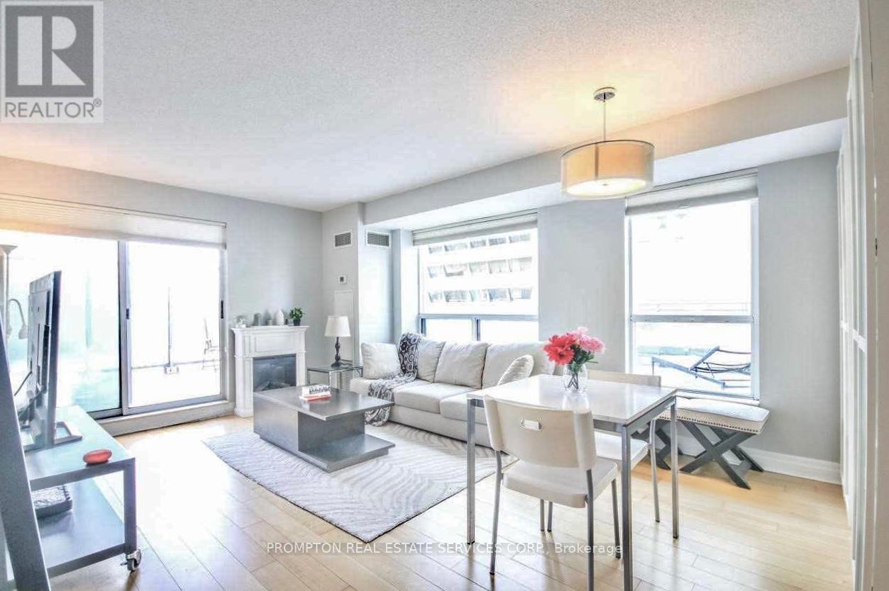 508 - 21 Hillcrest Avenue, Toronto, Ontario  M2N 7K2 - Photo 6 - C12470469