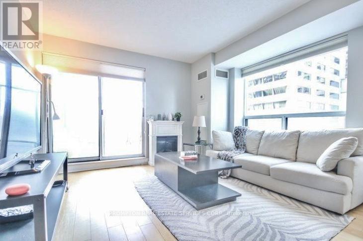 508 - 21 Hillcrest Avenue, Toronto, Ontario  M2N 7K2 - Photo 7 - C12470469