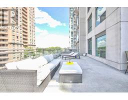 508 - 21 HILLCREST AVENUE, Toronto, Ontario