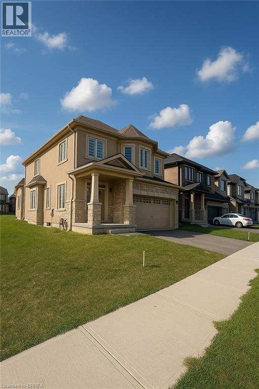 22 BREWIS Street, Paris, Ontario