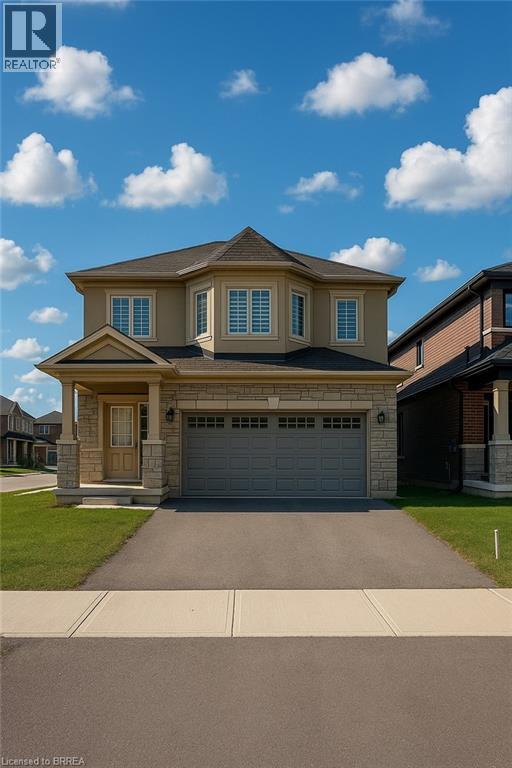 22 Brewis Street, Paris, Ontario  N3L 0L2 - Photo 2 - 40778023
