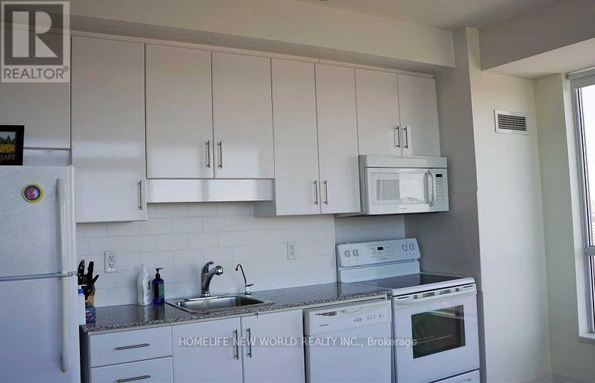 1905 - 30 Heron's Hill Way, Toronto, Ontario  M2J 0A7 - Photo 12 - C12463600