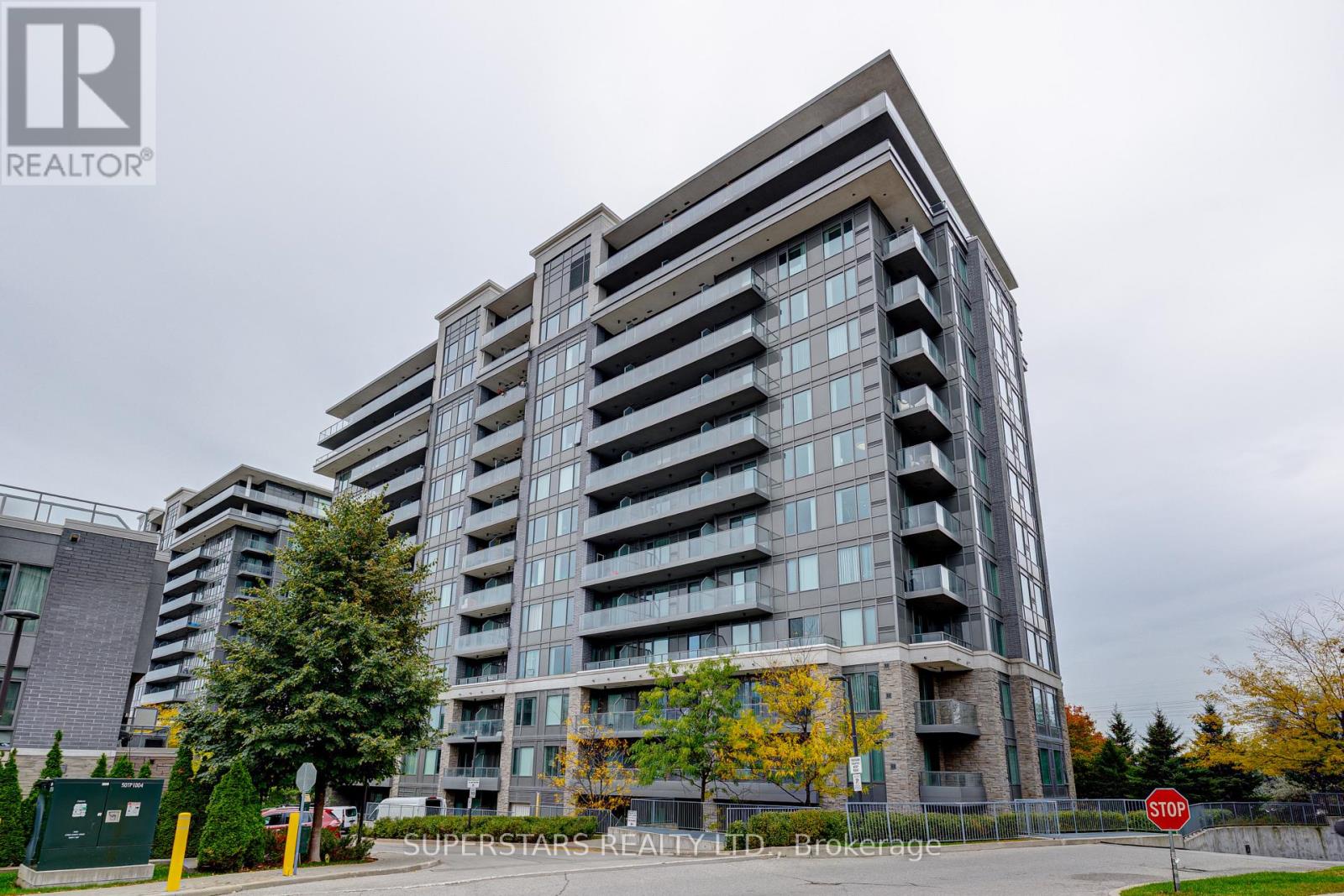 PH12 - 277 SOUTH PARK ROAD, Markham, Ontario