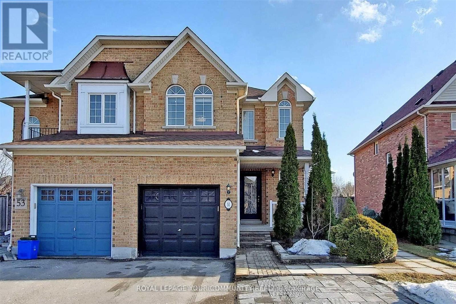 LOWER - 51 LONG POINT DRIVE, Richmond Hill, Ontario