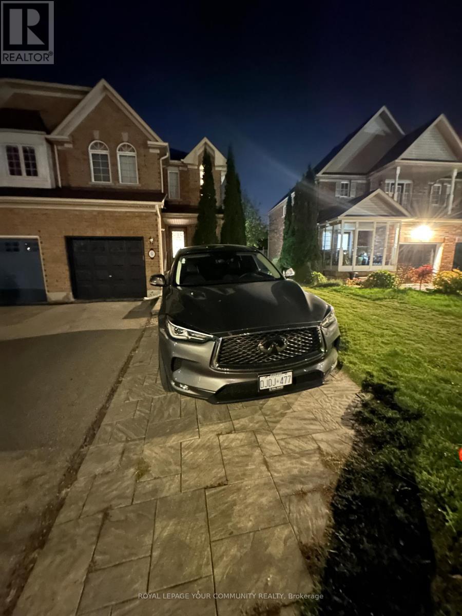 Lower - 51 Long Point Drive, Richmond Hill, Ontario  L4E 3W8 - Photo 16 - N12470466
