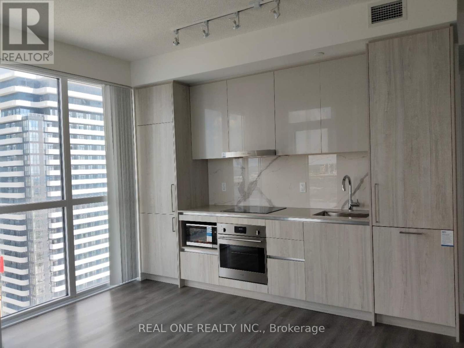 3912 - 225 COMMERCE STREET, Vaughan, Ontario