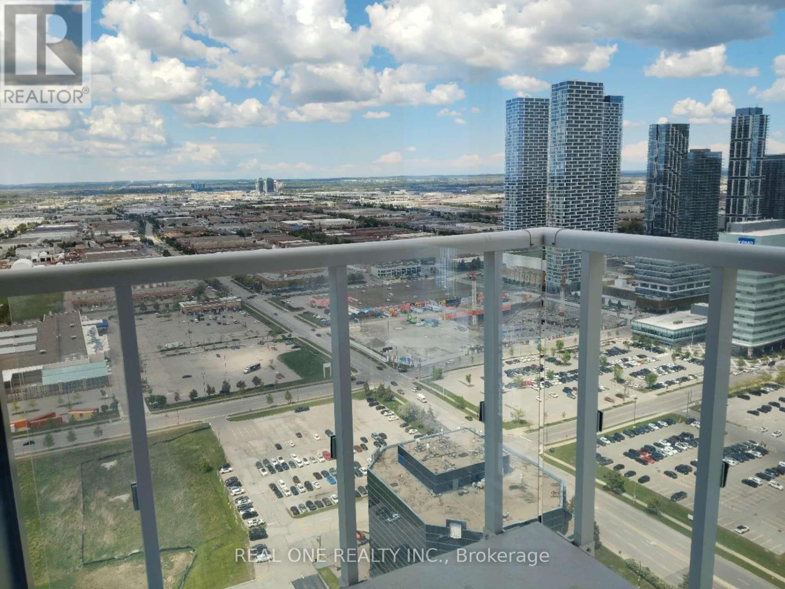 3912 - 225 Commerce Street, Vaughan, Ontario  L4K 0R1 - Photo 12 - N12470468