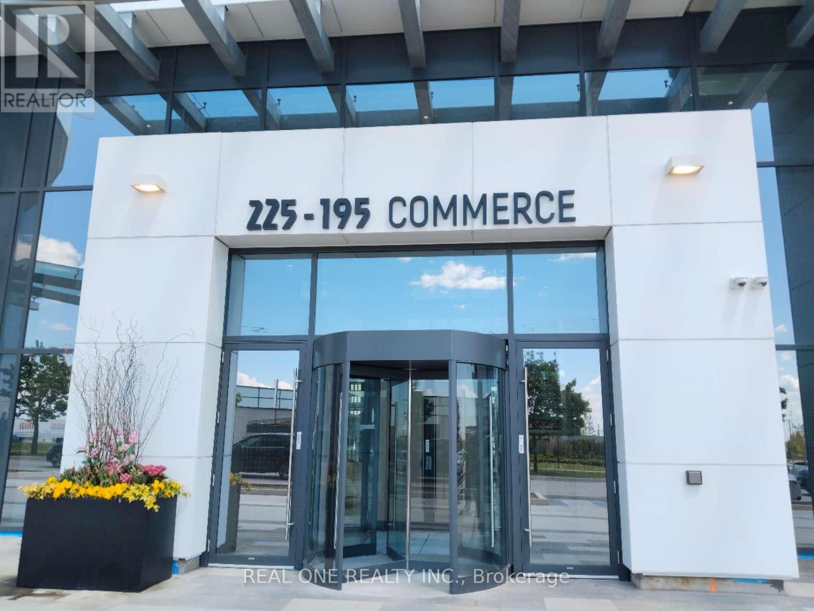 3912 - 225 Commerce Street, Vaughan, Ontario  L4K 0R1 - Photo 17 - N12470468