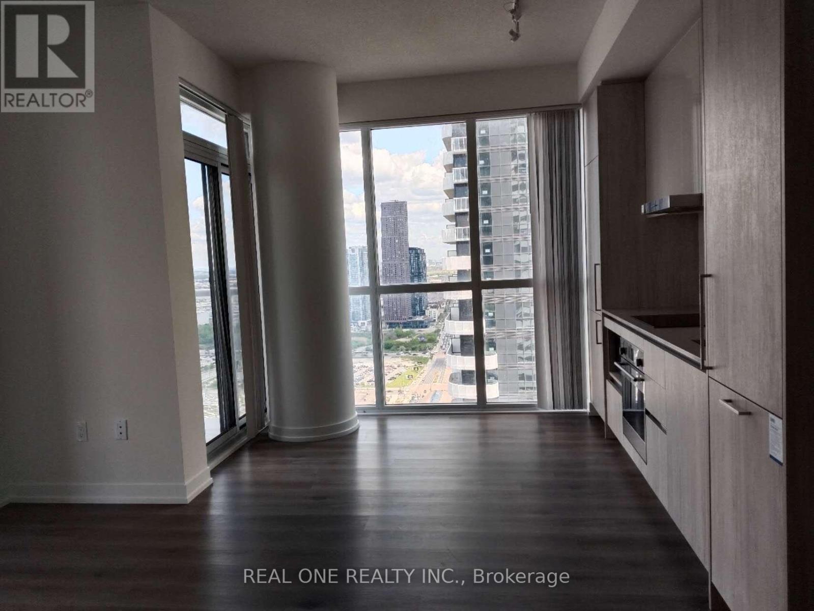 3912 - 225 Commerce Street, Vaughan, Ontario  L4K 0R1 - Photo 3 - N12470468