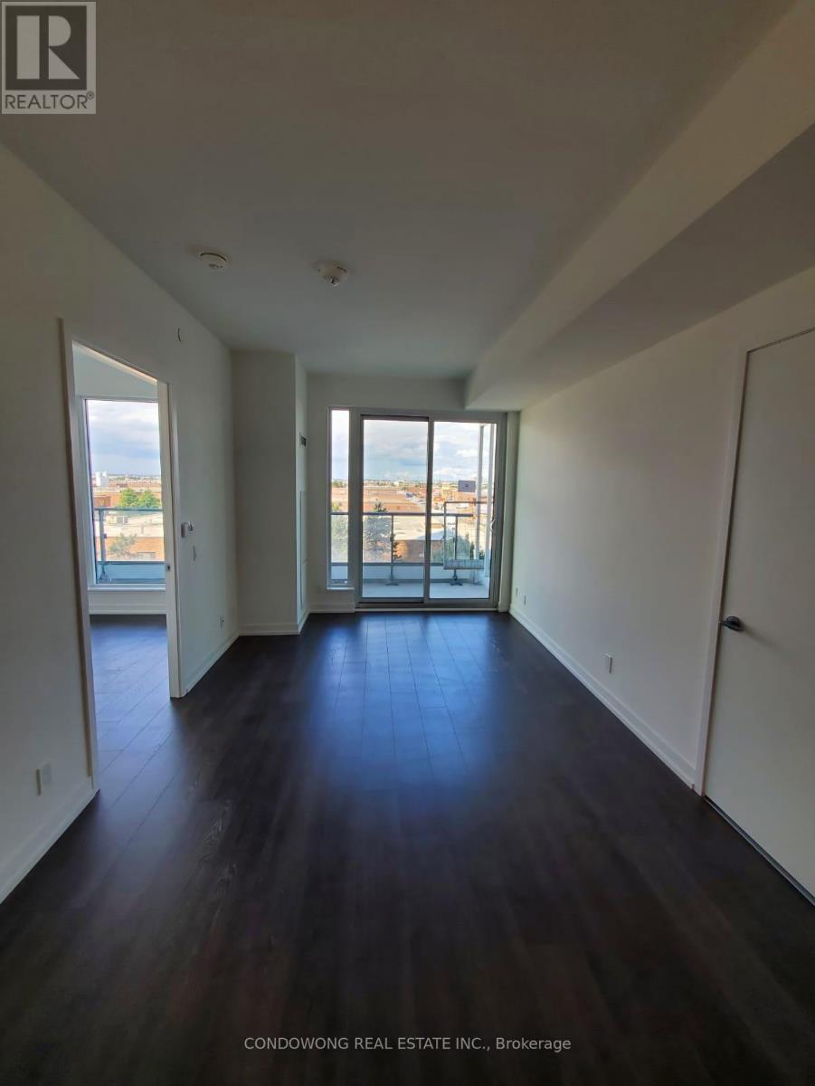 507 - 898 PORTAGE PARKWAY, Vaughan, Ontario