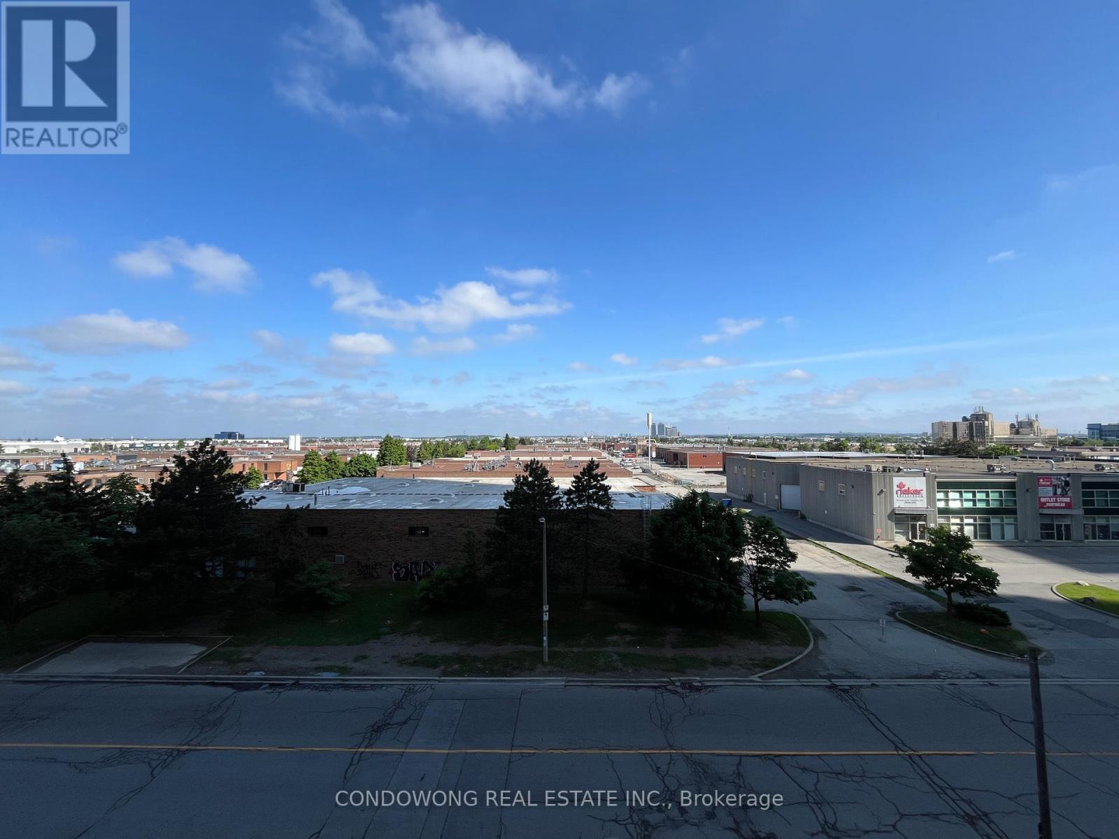 507 - 898 Portage Parkway, Vaughan, Ontario  L4K 0J6 - Photo 12 - N12470470