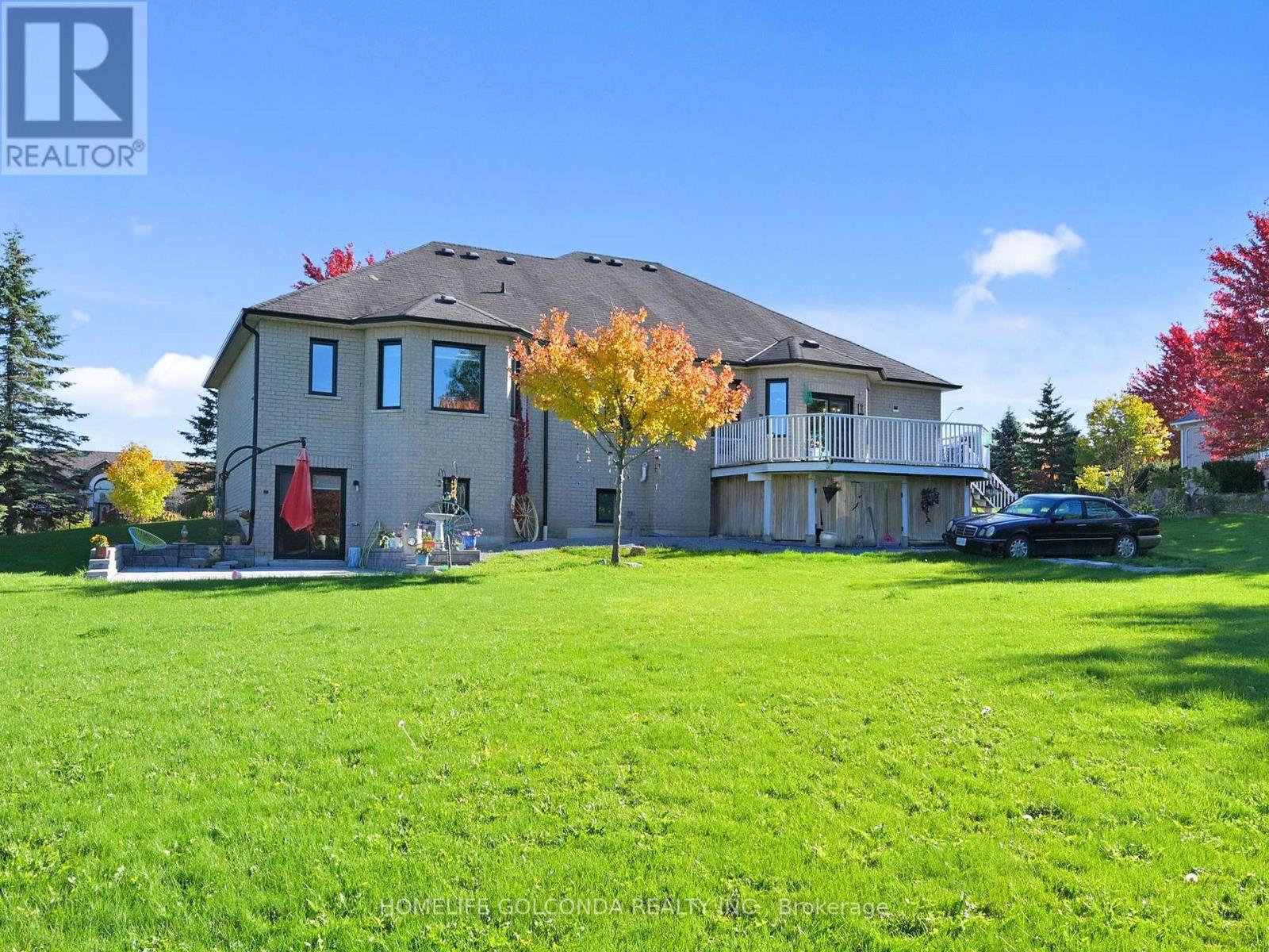 4 Deer Ridge Road, Uxbridge, Ontario  L0C 1A0 - Photo 48 - N12470473