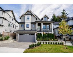 16625 BELL ROAD, Surrey, British Columbia