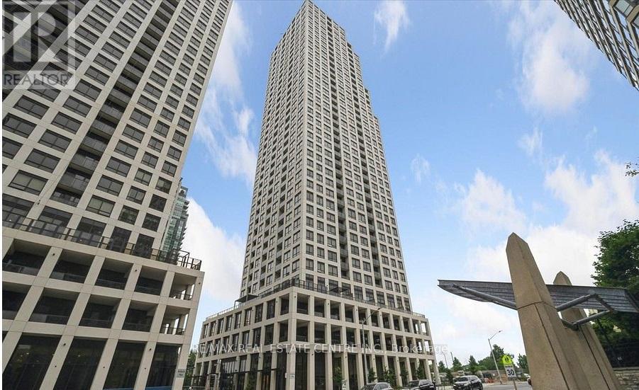 3703 - 36 ELM DRIVE, Mississauga, Ontario