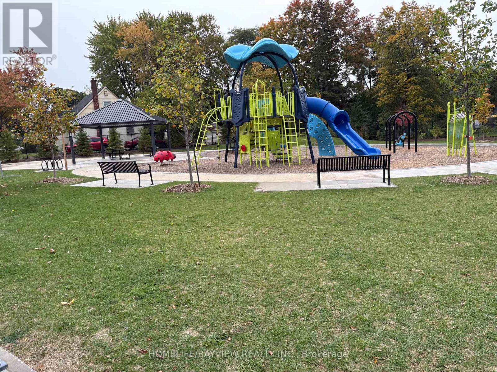 805 - 1 Grandview Avenue, Markham, Ontario  L3T 0G7 - Photo 4 - N12470425