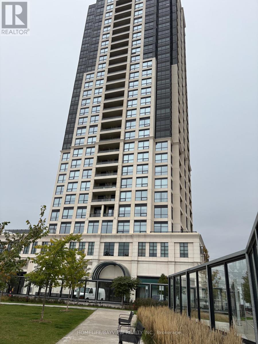 805 - 1 GRANDVIEW AVENUE, Markham, Ontario
