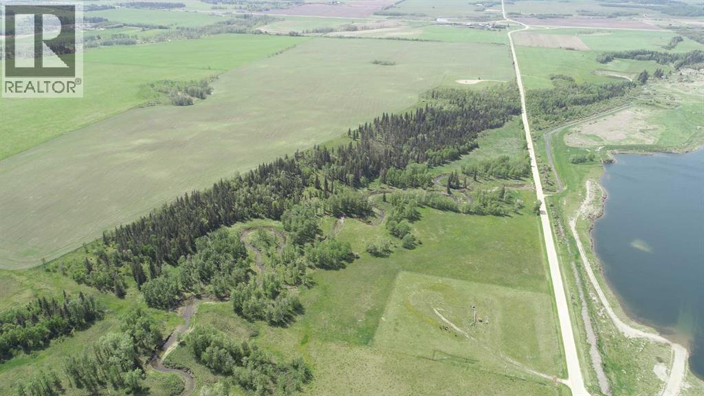 424 Township Road, Rural Ponoka County, Alberta  T4J 1R3 - Photo 2 - A2264447