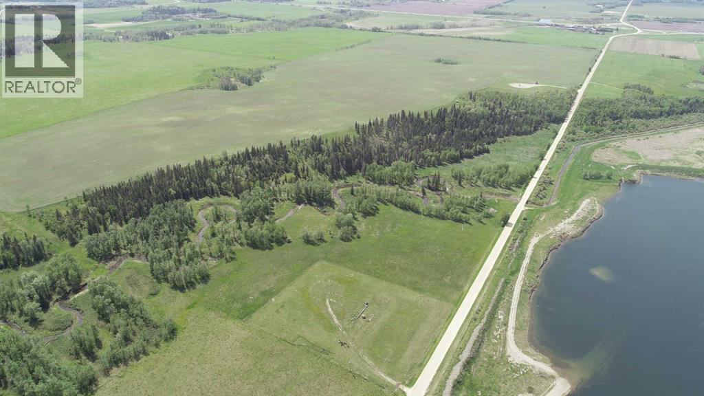 424 Township Road, Rural Ponoka County, Alberta  T4J 1R3 - Photo 3 - A2264447