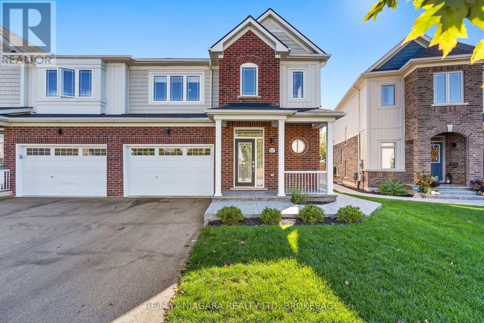 68 DOMINION CRESCENT, Niagara-on-the-Lake, Ontario