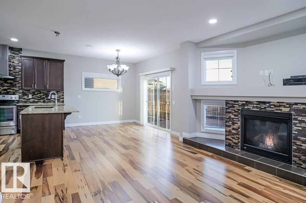 7913 Erasmus Cr Nw, Edmonton, Alberta  T6M 0S3 - Photo 11 - E4462712