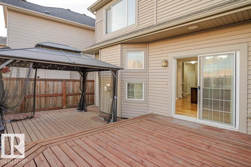 7913 Erasmus Cr Nw, Edmonton, Alberta  T6M 0S3 - Photo 37 - E4462712
