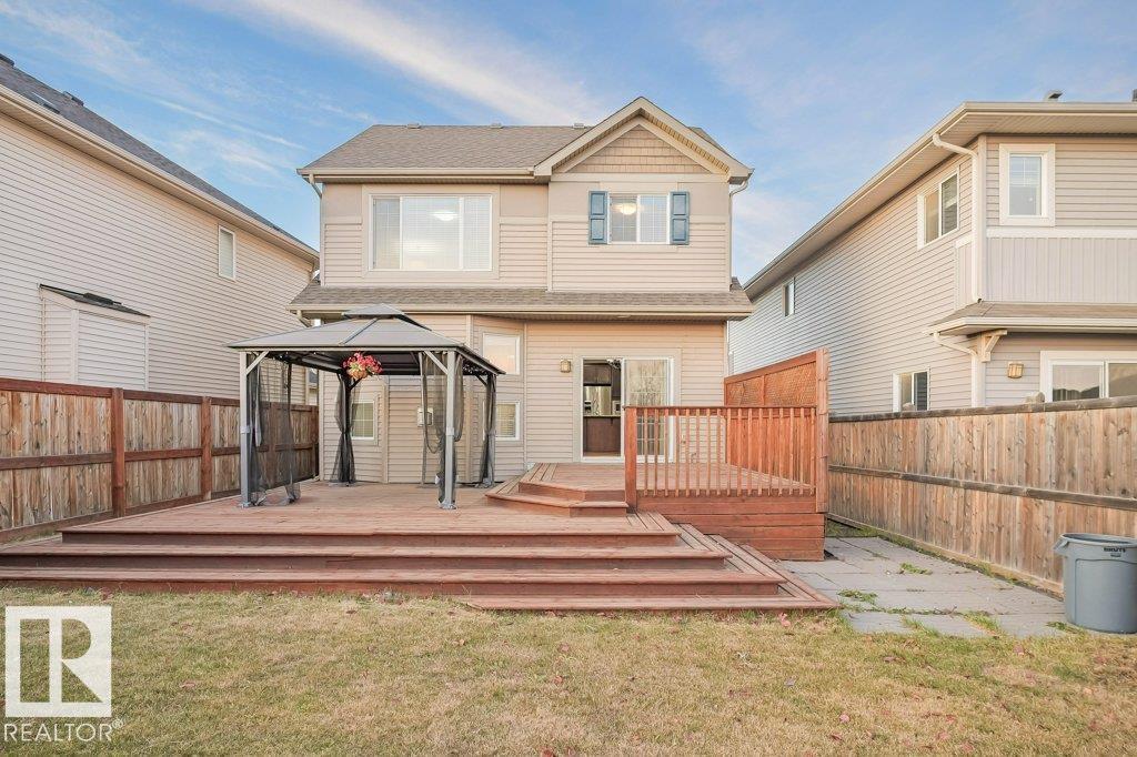 7913 Erasmus Cr Nw, Edmonton, Alberta  T6M 0S3 - Photo 38 - E4462712